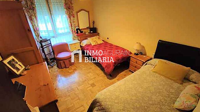 Venta de piso en Vitoria-Gasteiz