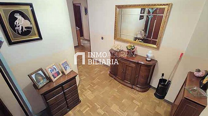 Venta de piso en Vitoria-Gasteiz