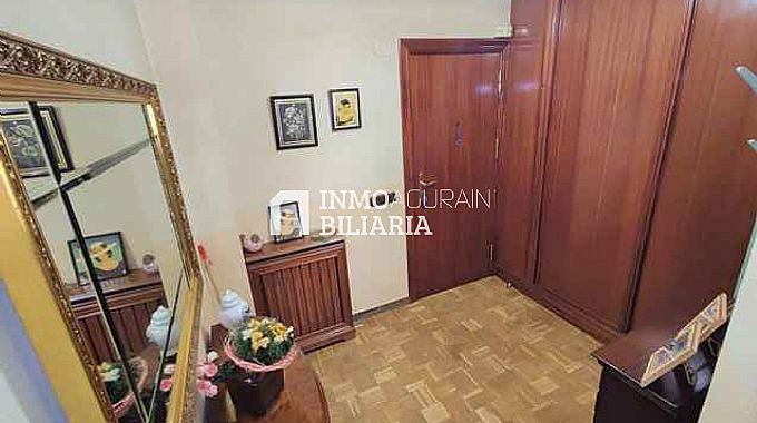 Venta de piso en Vitoria-Gasteiz