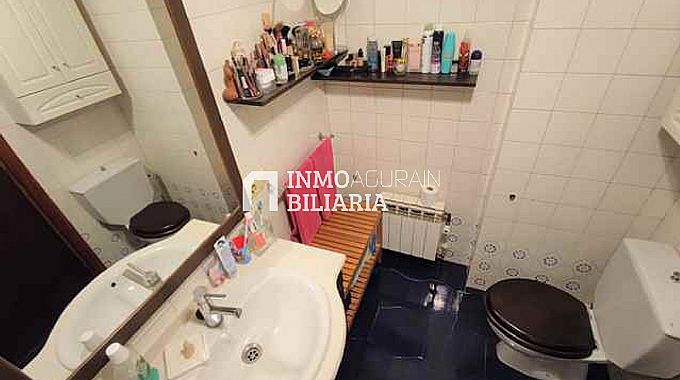 Venta de piso en Vitoria-Gasteiz