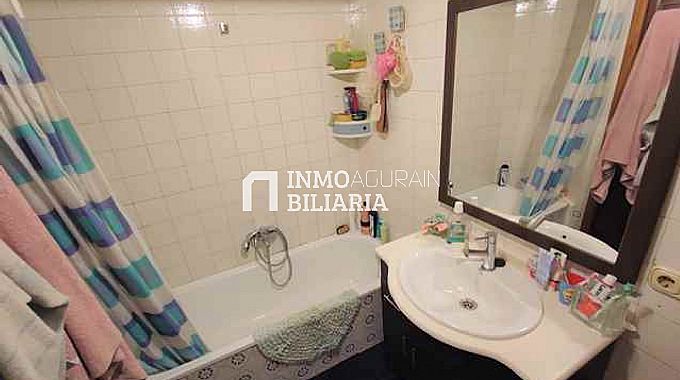 Venta de piso en Vitoria-Gasteiz