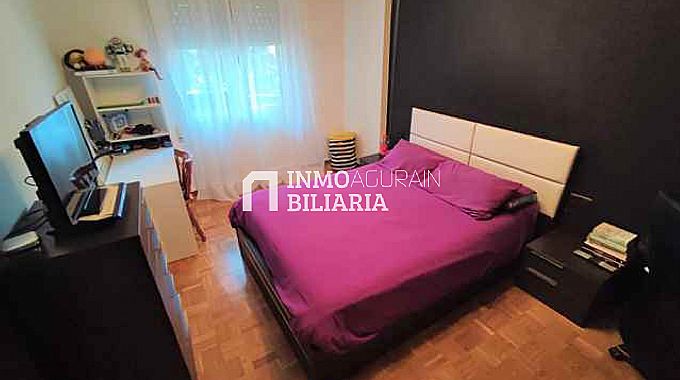 Venta de piso en Vitoria-Gasteiz