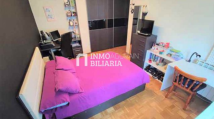 Venta de piso en Vitoria-Gasteiz