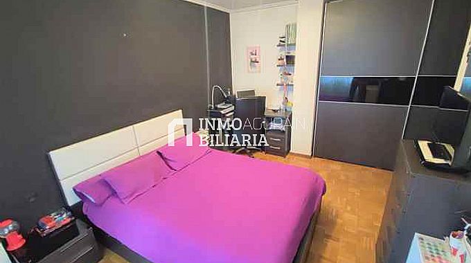 Venta de piso en Vitoria-Gasteiz
