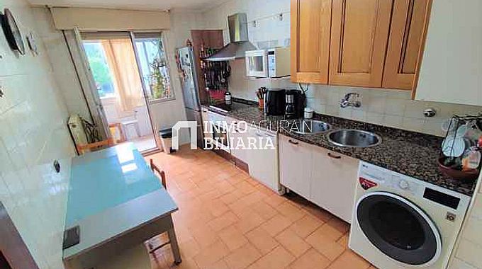Venta de piso en Vitoria-Gasteiz