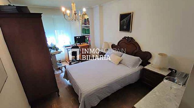 Venta de piso en Vitoria-Gasteiz