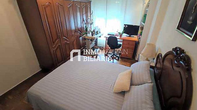 Venta de piso en Vitoria-Gasteiz