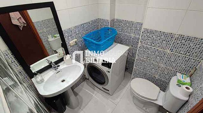 Venta de piso en Vitoria-Gasteiz