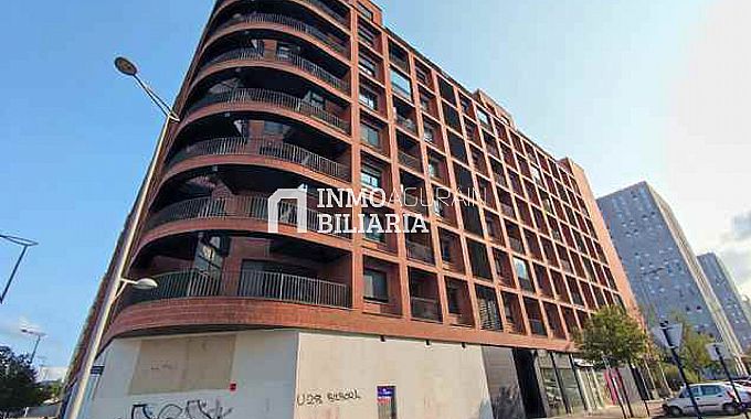Venta de piso en Vitoria-Gasteiz