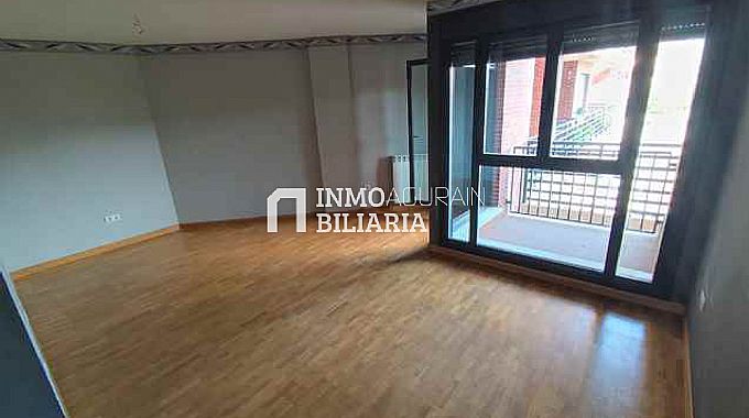 Venta de piso en Vitoria-Gasteiz