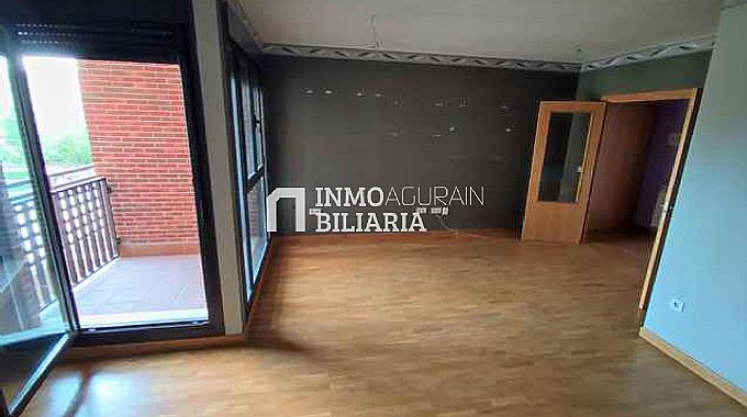 Venta de piso en Vitoria-Gasteiz