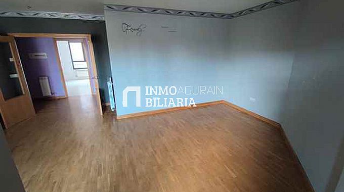 Venta de piso en Vitoria-Gasteiz