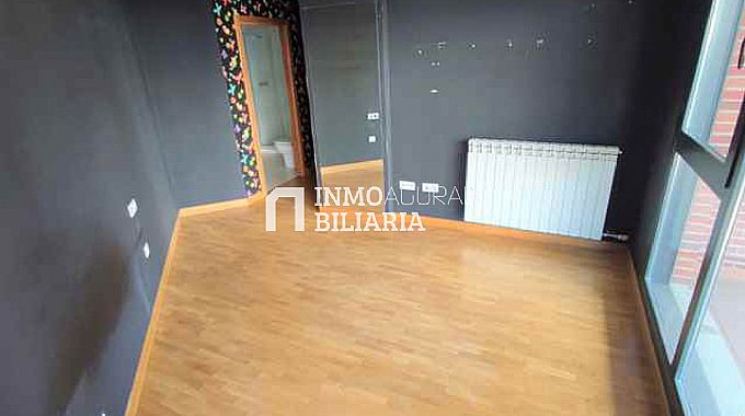 Venta de piso en Vitoria-Gasteiz