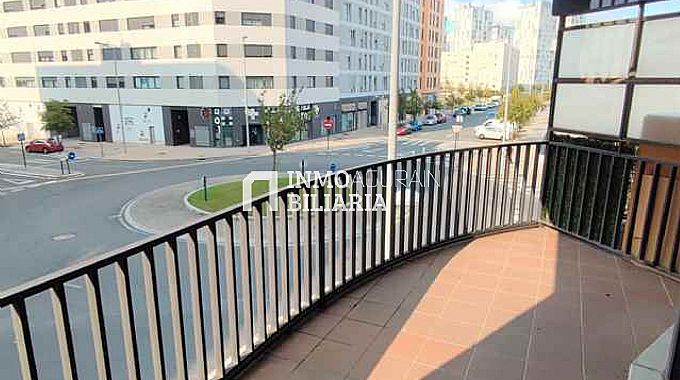 Venta de piso en Vitoria-Gasteiz