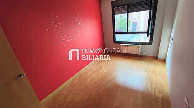 Venta de piso en Vitoria-Gasteiz