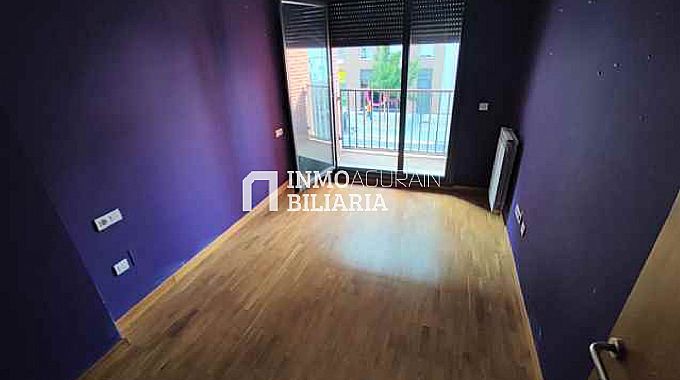 Venta de piso en Vitoria-Gasteiz