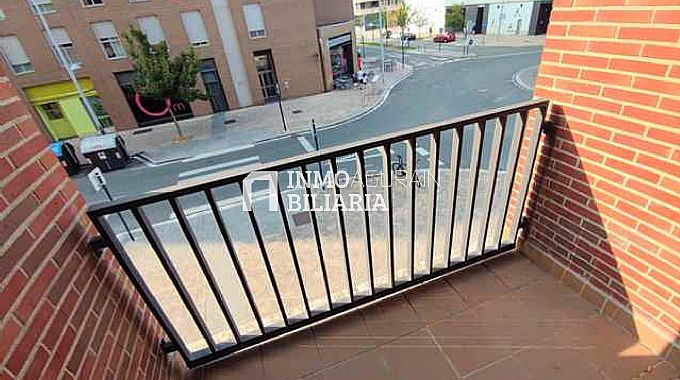 Venta de piso en Vitoria-Gasteiz