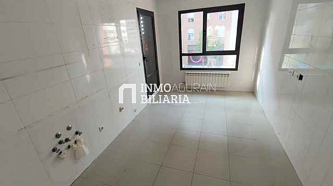 Venta de piso en Vitoria-Gasteiz
