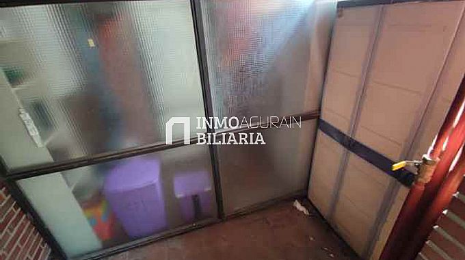 Venta de piso en Vitoria-Gasteiz