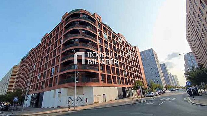 Venta de piso en Vitoria-Gasteiz