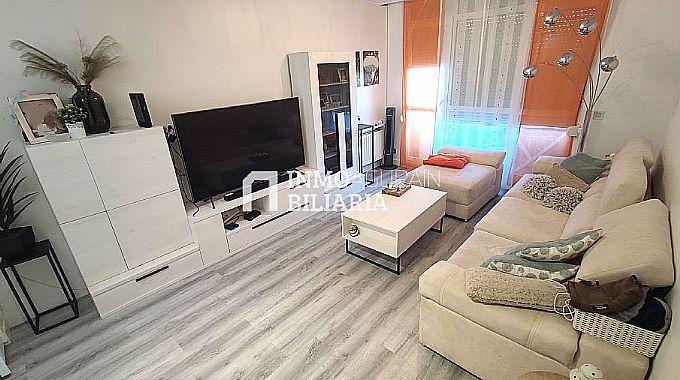 Venta de piso en Vitoria-Gasteiz