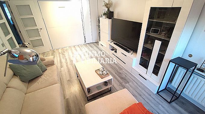 Venta de piso en Vitoria-Gasteiz