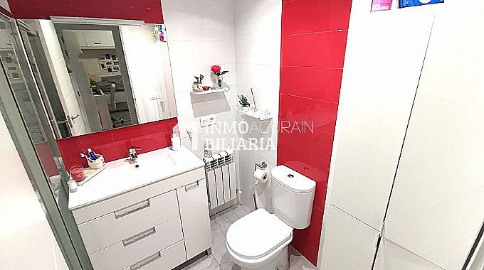 Venta de piso en Vitoria-Gasteiz