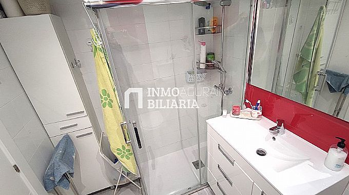 Venta de piso en Vitoria-Gasteiz