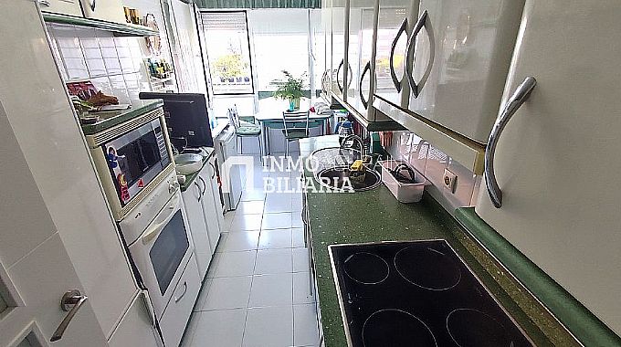 Venta de piso en Vitoria-Gasteiz