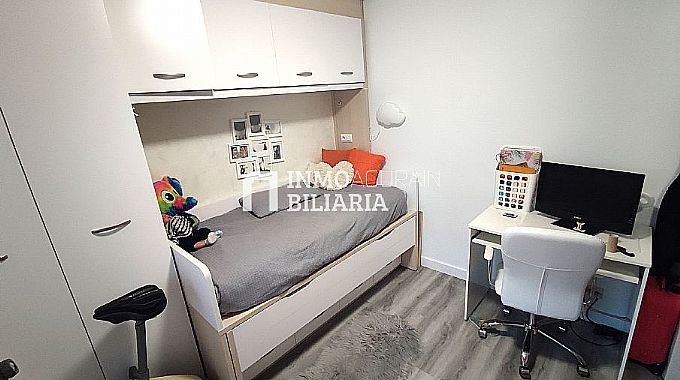 Venta de piso en Vitoria-Gasteiz