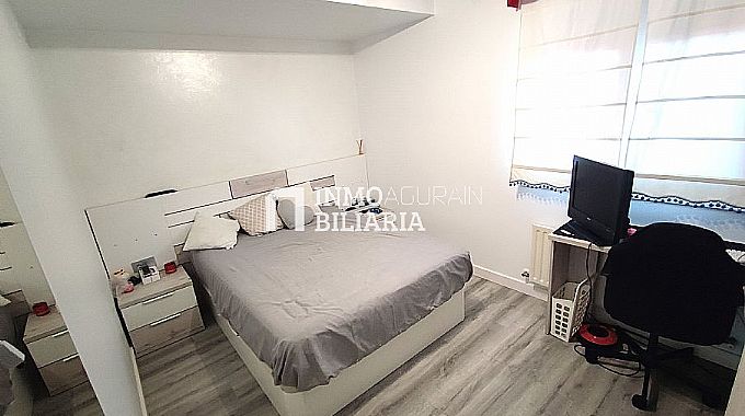 Venta de piso en Vitoria-Gasteiz