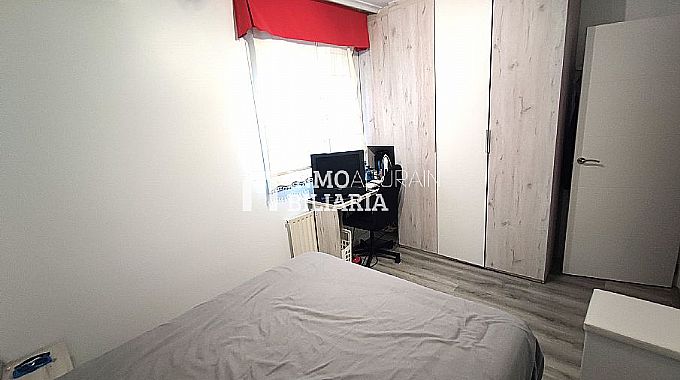 Venta de piso en Vitoria-Gasteiz