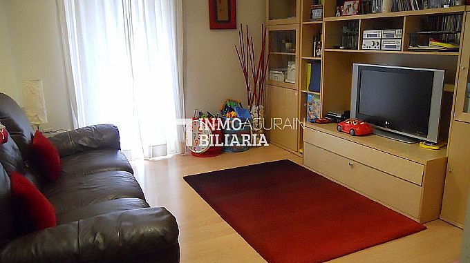 Venta de piso en Vitoria-Gasteiz