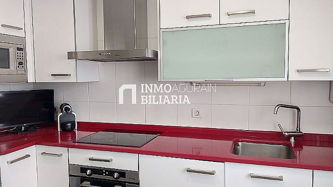 Venta de piso en Vitoria-Gasteiz