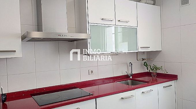 Venta de piso en Vitoria-Gasteiz