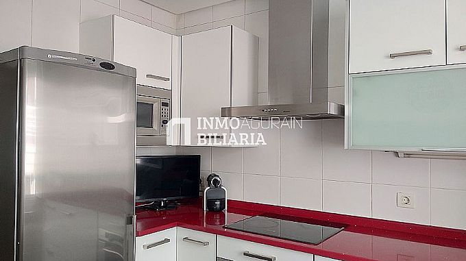 Venta de piso en Vitoria-Gasteiz