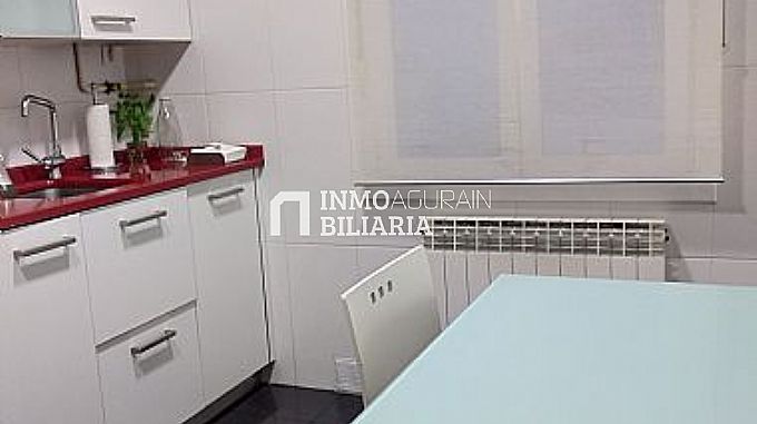 Venta de piso en Vitoria-Gasteiz