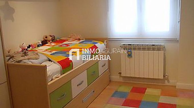 Venta de piso en Vitoria-Gasteiz