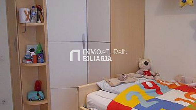 Venta de piso en Vitoria-Gasteiz