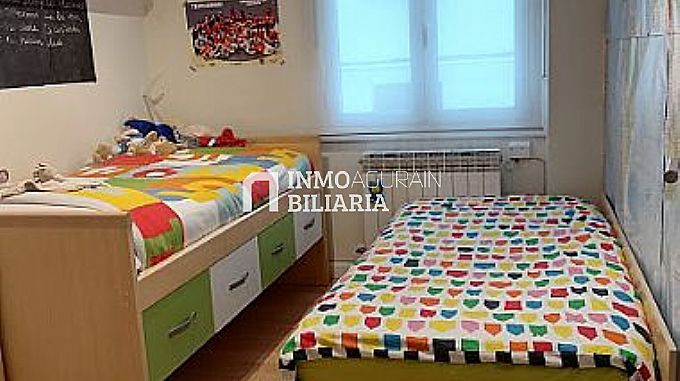 Venta de piso en Vitoria-Gasteiz
