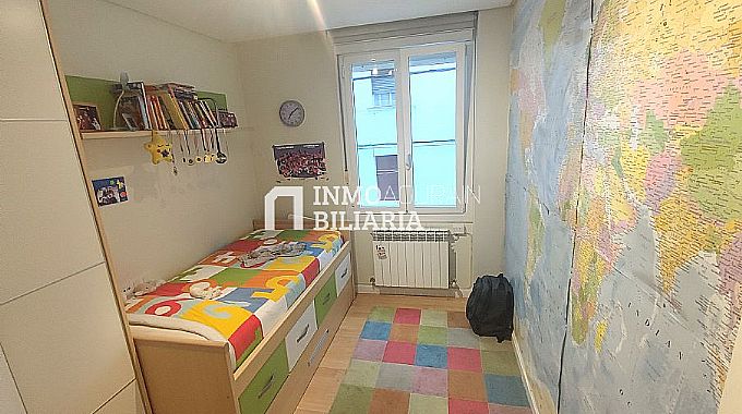 Venta de piso en Vitoria-Gasteiz