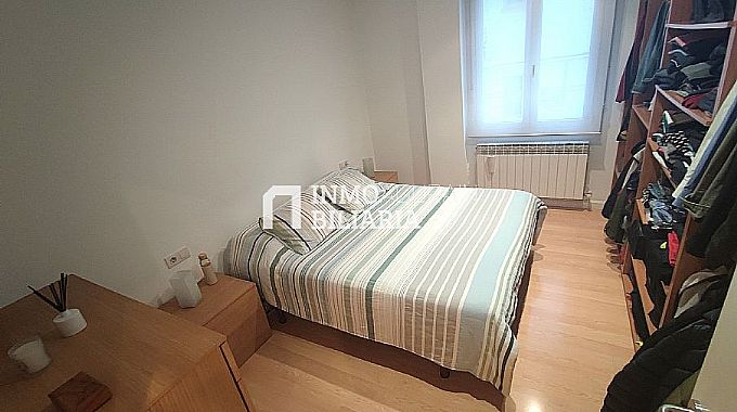 Venta de piso en Vitoria-Gasteiz