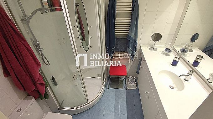 Venta de piso en Vitoria-Gasteiz