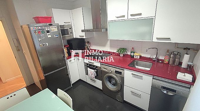 Venta de piso en Vitoria-Gasteiz