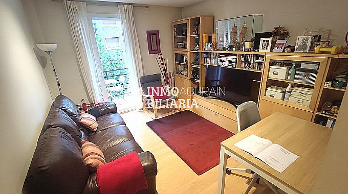 Venta de piso en Vitoria-Gasteiz