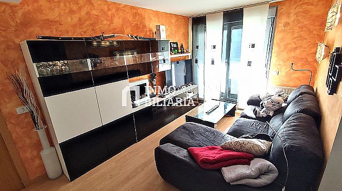 VENTA DE VPO EN SALBURUA/ARKAYATE - VITORIA-GASTEIZ