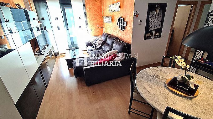 VENTA DE VPO EN SALBURUA/ARKAYATE - VITORIA-GASTEIZ
