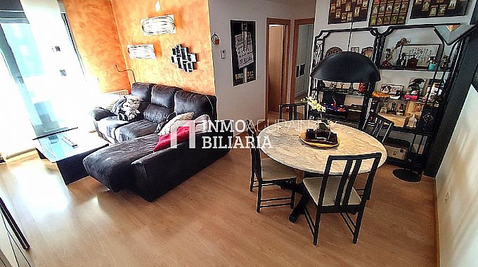 VENTA DE VPO EN SALBURUA/ARKAYATE - VITORIA-GASTEIZ