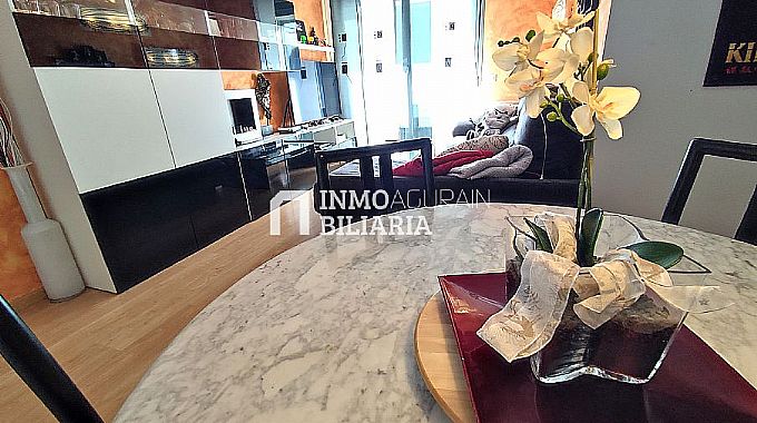 VENTA DE VPO EN SALBURUA/ARKAYATE - VITORIA-GASTEIZ