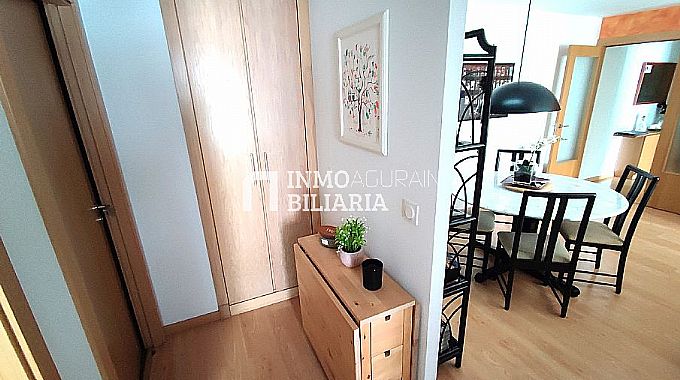 VENTA DE VPO EN SALBURUA/ARKAYATE - VITORIA-GASTEIZ